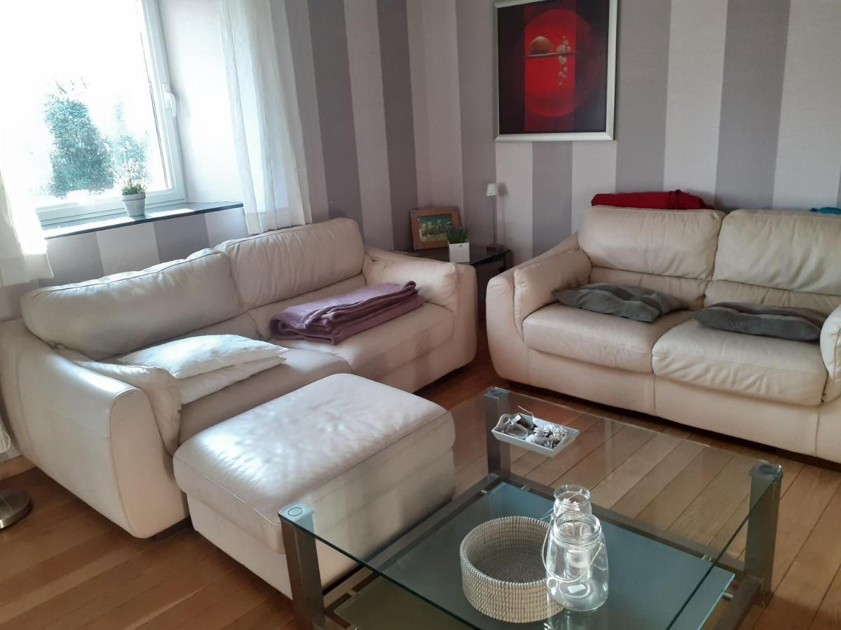 Le Gite De Bronromme - Villa 5 Chambres 9P Ту Екстериор снимка