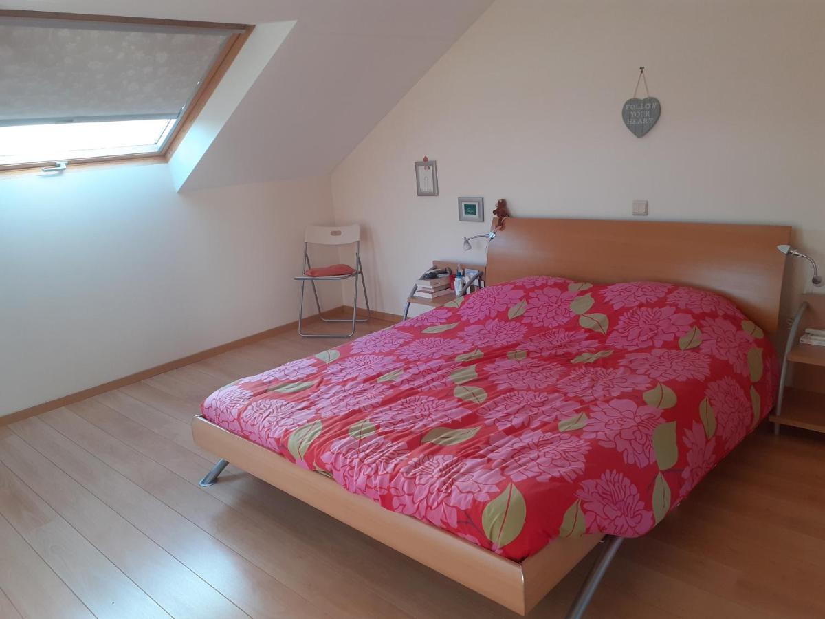 Le Gite De Bronromme - Villa 5 Chambres 9P Ту Екстериор снимка